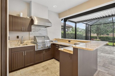 Impeccably Upgraded Piceno Model | 2BED + Den | Outdoor Oasis &