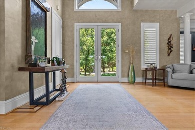 Set in the Estates on the Lynnhaven in Great Neck Point, one of - photo 15