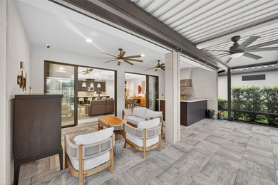 Impeccably Upgraded Piceno Model | 2BED + Den | Outdoor Oasis &