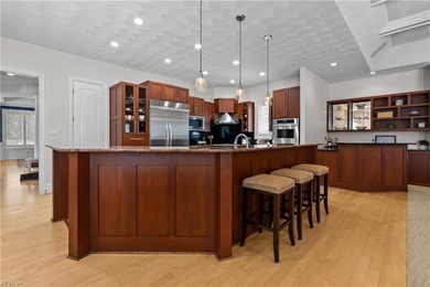 Set in the Estates on the Lynnhaven in Great Neck Point, one of - photo 17