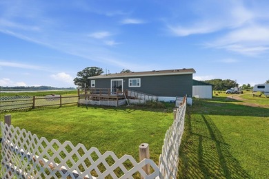 Enjoy lake living at an affordable price with this newer - photo 17
