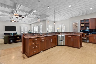 Set in the Estates on the Lynnhaven in Great Neck Point, one of - photo 20