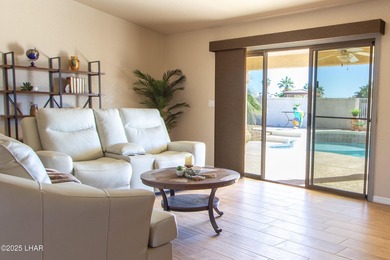 Lake Havasu Home Sale Pending in Lake Havasu City Arizona