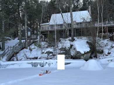 Lake Home For Sale in Alton, New Hampshire