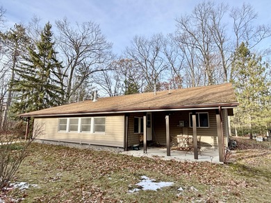 Lake Home For Sale in Lewiston, Michigan