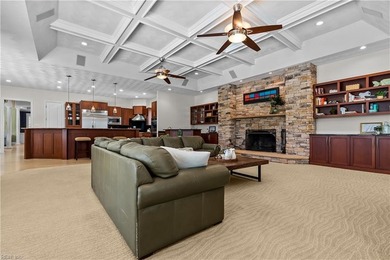 Set in the Estates on the Lynnhaven in Great Neck Point, one of - photo 22