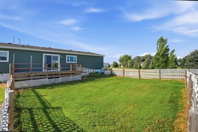 Enjoy lake living at an affordable price with this newer - photo 23