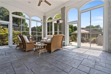Set in the Estates on the Lynnhaven in Great Neck Point, one of - photo 24
