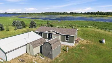 Enjoy lake living at an affordable price with this newer - photo 24