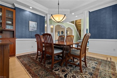 Set in the Estates on the Lynnhaven in Great Neck Point, one of - photo 25