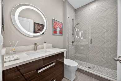 Impeccably Upgraded Piceno Model | 2BED + Den | Outdoor Oasis &