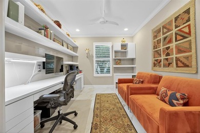 Impeccably Upgraded Piceno Model | 2BED + Den | Outdoor Oasis &