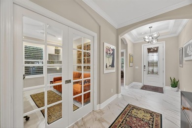 Impeccably Upgraded Piceno Model | 2BED + Den | Outdoor Oasis &