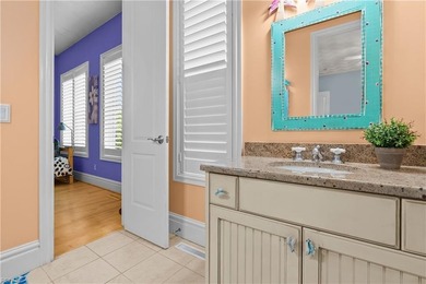 Set in the Estates on the Lynnhaven in Great Neck Point, one of - photo 38