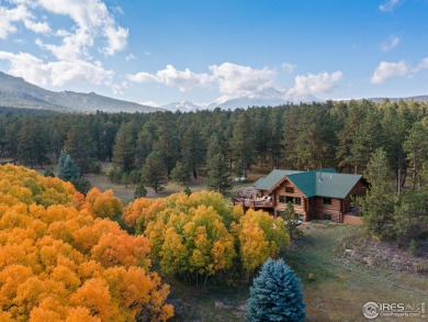 (private lake, pond, creek) Home For Sale in Lyons Colorado