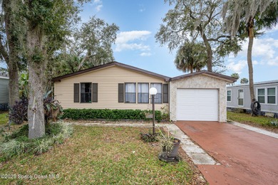 Forest Lakes Home For Sale in Cocoa Florida