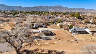 Lake Lot For Sale in Cottonwood, Arizona