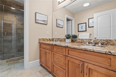 Set in the Estates on the Lynnhaven in Great Neck Point, one of - photo 42