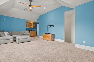 Set in the Estates on the Lynnhaven in Great Neck Point, one of - photo 46