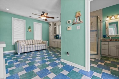 Set in the Estates on the Lynnhaven in Great Neck Point, one of - photo 48