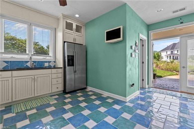 Set in the Estates on the Lynnhaven in Great Neck Point, one of - photo 49