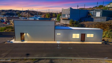 Colorado River - La Paz County Commercial Sale Pending in Parker Arizona