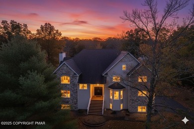 Your Poconos retreat starts here. Designed for comfort, space