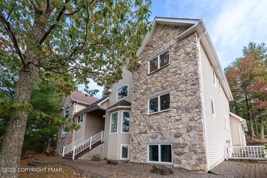 Your Poconos retreat starts here. Designed for comfort, space