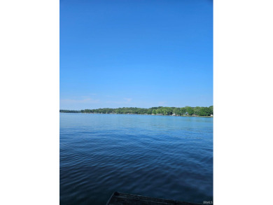 Lake Freeman Lot For Sale in Monticello Indiana