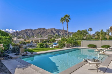 Lake Home For Sale in La Quinta, California