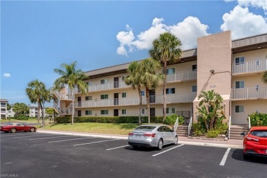 Lake Condo For Sale in Naples, Florida