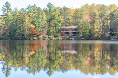 Spectacle Pond Home For Sale in Brighton Vermont