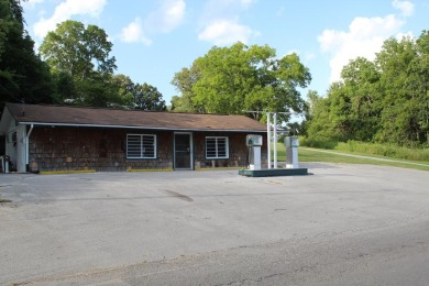 Lake Commercial For Sale in Dayton, Tennessee