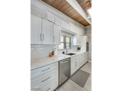 Elevated, waterfront, pool home with direct Gulf access - - photo 11