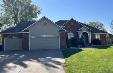 Lake Home For Sale in Wichita, Kansas