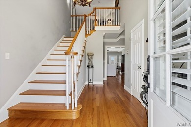 Rare Level Lot with wide water views - Open Floor Plan designed - photo 11