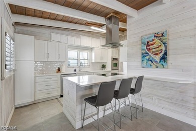 Elevated, waterfront, pool home with direct Gulf access - - photo 12