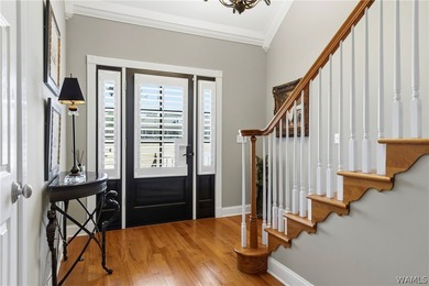 Rare Level Lot with wide water views - Open Floor Plan designed - photo 12