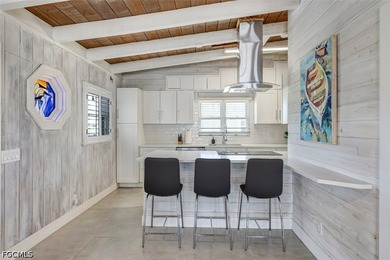 Elevated, waterfront, pool home with direct Gulf access - - photo 13