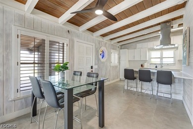 Elevated, waterfront, pool home with direct Gulf access - - photo 14