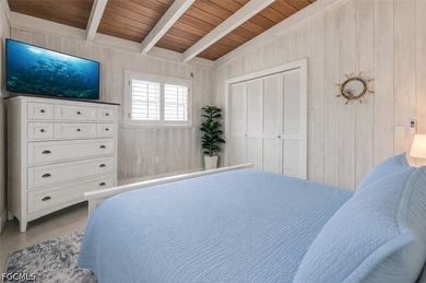 Elevated, waterfront, pool home with direct Gulf access - - photo 17