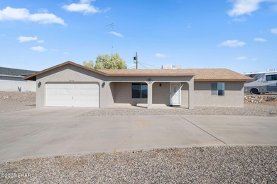 Lake Havasu Home For Sale in Lake Havasu City Arizona