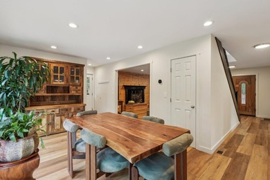 This inviting 4 bedroom, 2 and a half bathroom home, fully - photo 1