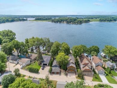 Lake Minnetonka Home For Sale in Mound Minnesota