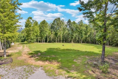(private lake, pond, creek) Lot For Sale in Grandview Tennessee