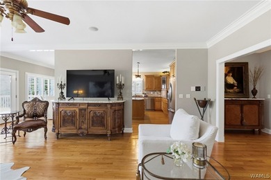 Rare Level Lot with wide water views - Open Floor Plan designed - photo 21