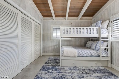 Elevated, waterfront, pool home with direct Gulf access - - photo 22