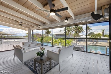 Elevated, waterfront, pool home with direct Gulf access - - photo 23