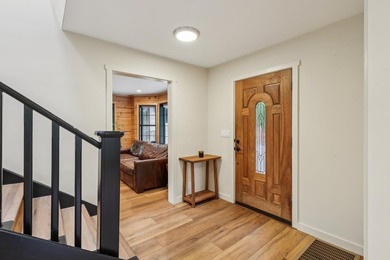 This inviting 4 bedroom, 2 and a half bathroom home, fully - photo 3