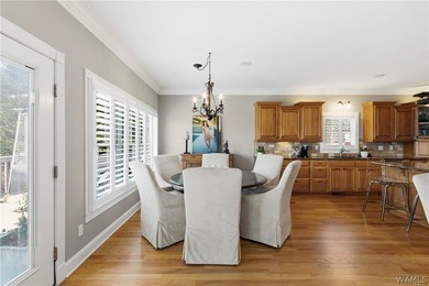 Rare Level Lot with wide water views - Open Floor Plan designed - photo 23